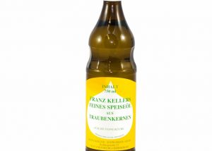 Traubenkern-Öl "Keller Franz"